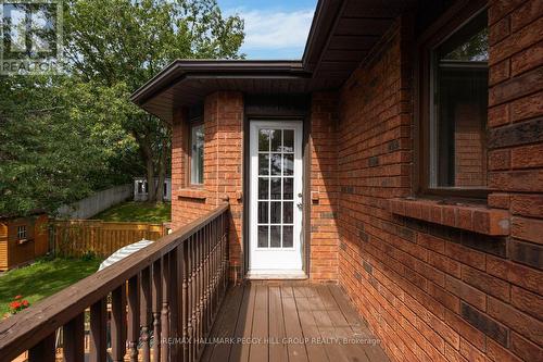 320 Leacock Drive, Barrie, ON 