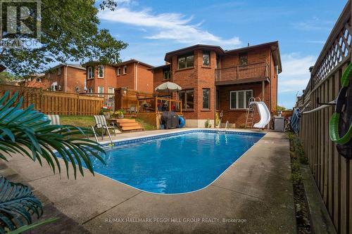 320 Leacock Drive, Barrie, ON 