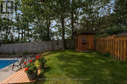 320 Leacock Drive, Barrie, ON 