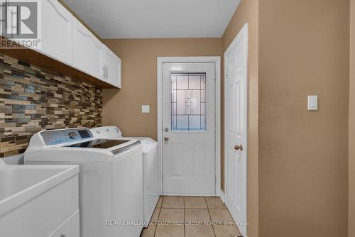 320 Leacock Drive, Barrie, ON 