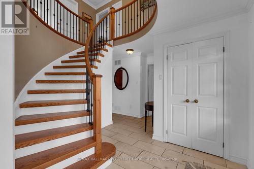 320 Leacock Drive, Barrie, ON 