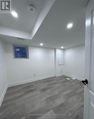 BSMT - 172 FANDANGO DRIVE , Brampton, Ontario L6X 0L6 4