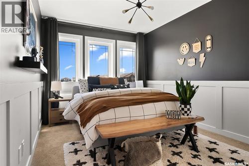 3644 Gee Crescent, Regina, SK 