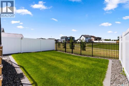 3644 Gee Crescent, Regina, SK 
