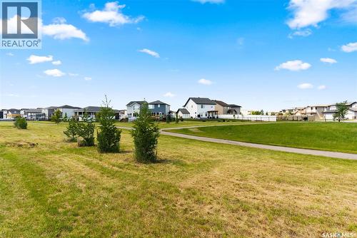 3644 Gee Crescent, Regina, SK 