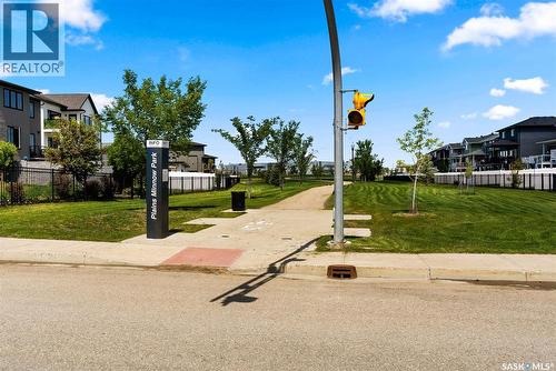 3644 Gee Crescent, Regina, SK 