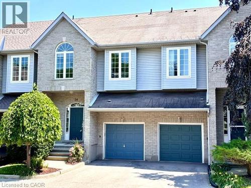 460 Woolwich Street Unit# 24, Waterloo, ON 