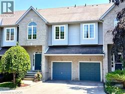 460 WOOLWICH Street Unit# 24 Waterloo, ON N2K 4G8