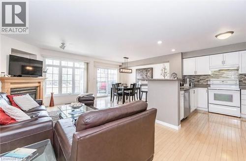 460 Woolwich Street Unit# 24, Waterloo, ON 