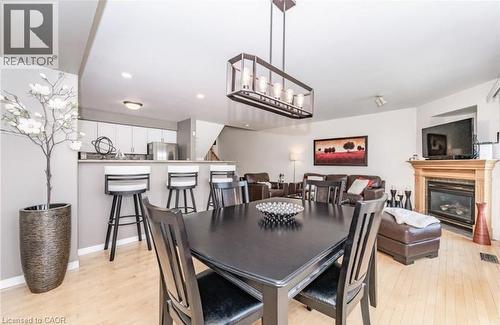 460 Woolwich Street Unit# 24, Waterloo, ON 