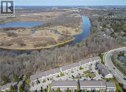 460 Woolwich Street Unit# 24, Waterloo, ON 
