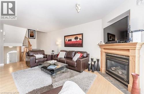 460 Woolwich Street Unit# 24, Waterloo, ON 