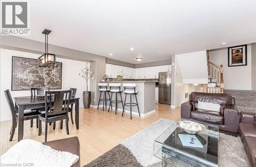 460 Woolwich Street Unit# 24, Waterloo, ON 