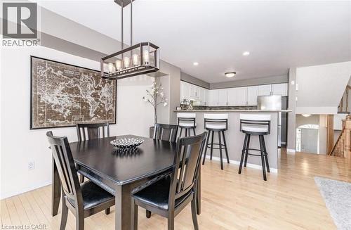 460 Woolwich Street Unit# 24, Waterloo, ON 