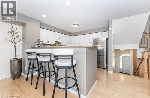 460 Woolwich Street Unit# 24, Waterloo, ON 