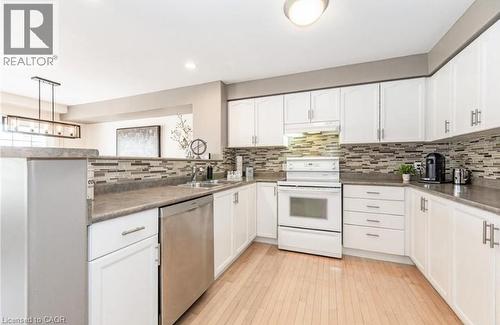 460 Woolwich Street Unit# 24, Waterloo, ON 