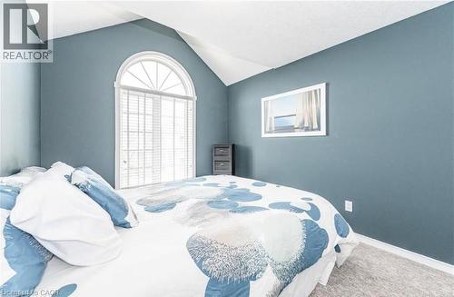 460 Woolwich Street Unit# 24, Waterloo, ON 