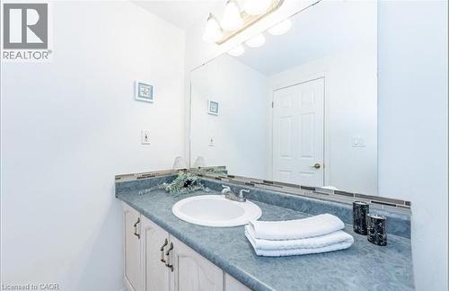 460 Woolwich Street Unit# 24, Waterloo, ON 