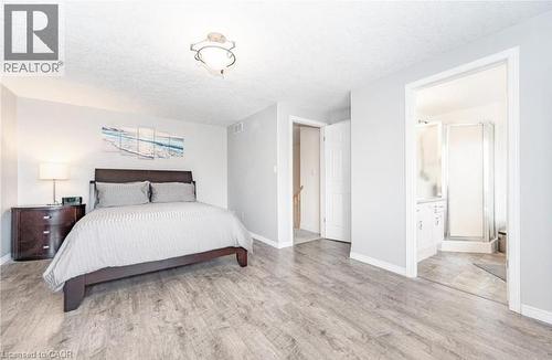 460 Woolwich Street Unit# 24, Waterloo, ON 