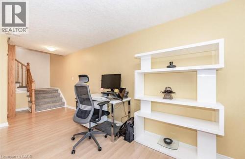 460 Woolwich Street Unit# 24, Waterloo, ON 