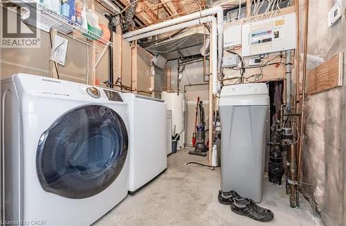 460 Woolwich Street Unit# 24, Waterloo, ON 