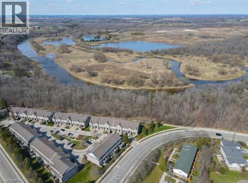 460 Woolwich Street Unit# 24, Waterloo, ON 