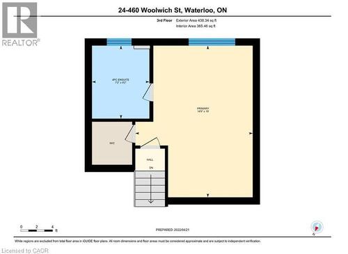460 Woolwich Street Unit# 24, Waterloo, ON 
