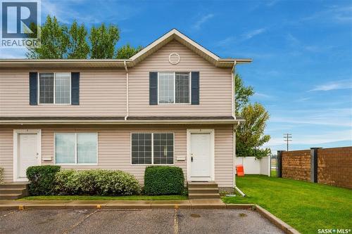 8 809 Kristjanson Road, Saskatoon, SK 