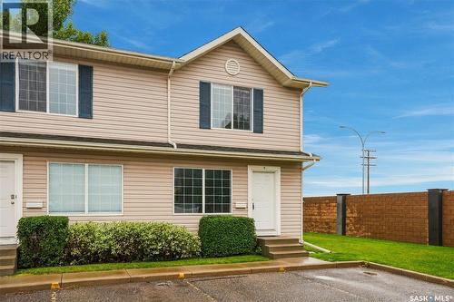 8 809 Kristjanson Road, Saskatoon, SK 