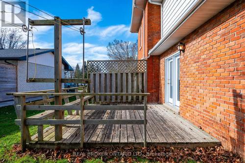 3027 Patrick Street, Howick, ON 
