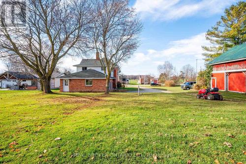3027 Patrick Street, Howick, ON 