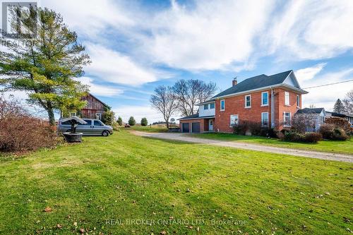 3027 Patrick Street, Howick, ON 