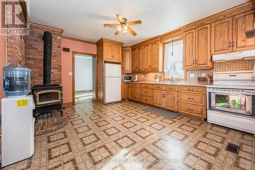 3027 Patrick Street, Howick, ON 