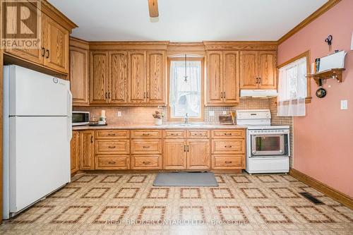 3027 Patrick Street, Howick, ON 