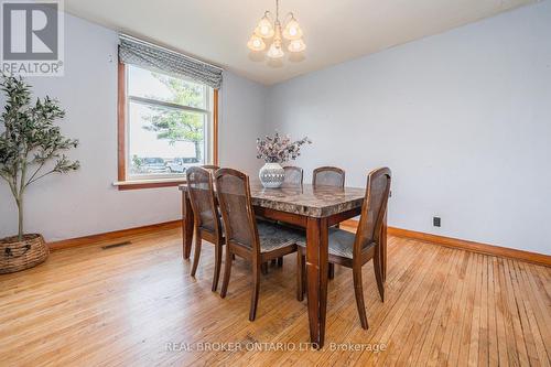3027 Patrick Street, Howick, ON 