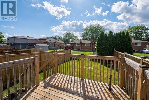 186 Louise Street, Welland, ON 