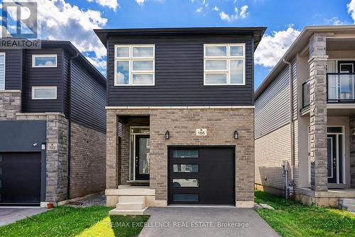 186 Louise Street, Welland, ON 