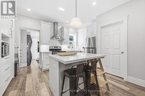 30 Cumberland Avenue, Hamilton, ON 