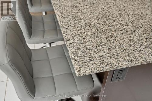 Quartz Counters - 22 Dyer Crescent, Bracebridge, ON 