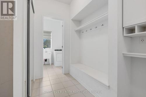 Mud Room & Laundry Room - 22 Dyer Crescent, Bracebridge, ON 