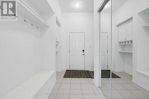 Dream Mud Room with Access Garage Access - 22 Dyer Crescent, Bracebridge, ON 
