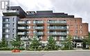 308 - 25 Malcolm Road, Toronto, ON 