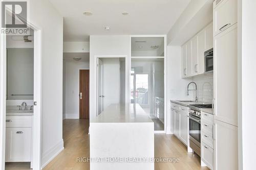 308 - 25 Malcolm Road, Toronto, ON 