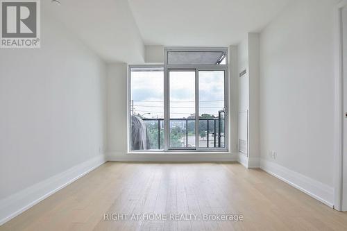 308 - 25 Malcolm Road, Toronto, ON 