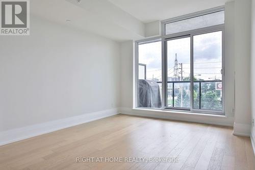 308 - 25 Malcolm Road, Toronto, ON 