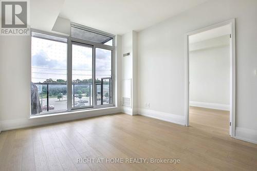 308 - 25 Malcolm Road, Toronto, ON 