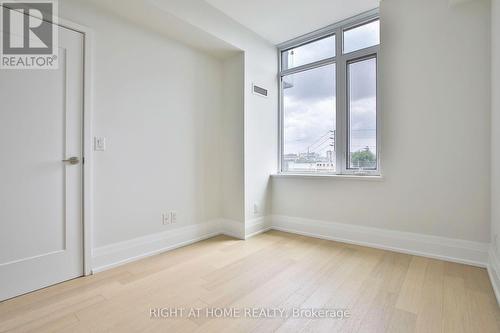 308 - 25 Malcolm Road, Toronto, ON 