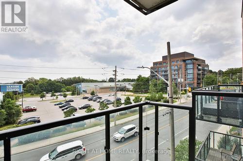308 - 25 Malcolm Road, Toronto, ON 