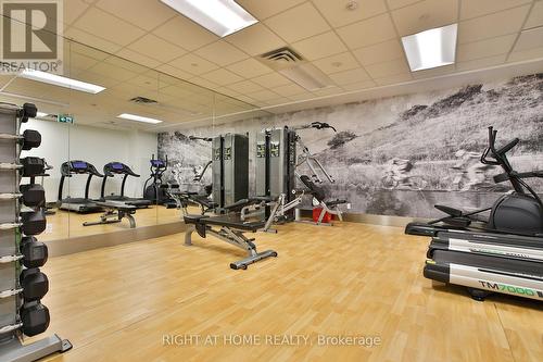308 - 25 Malcolm Road, Toronto, ON 