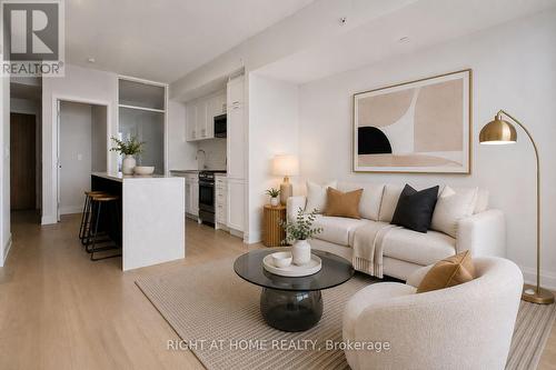 308 - 25 Malcolm Road, Toronto, ON 